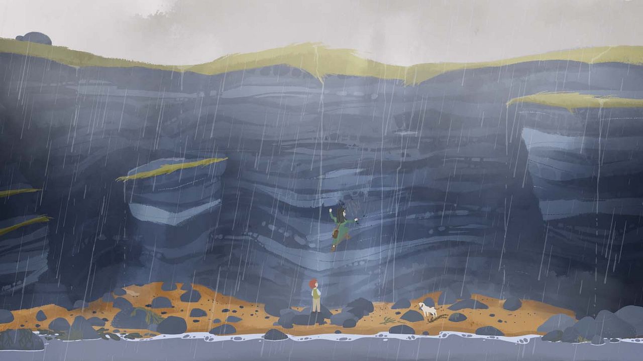 Mary Anning : Photo