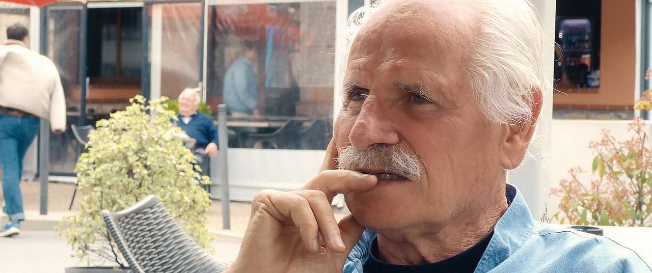 France, une histoire d'amour : Photo