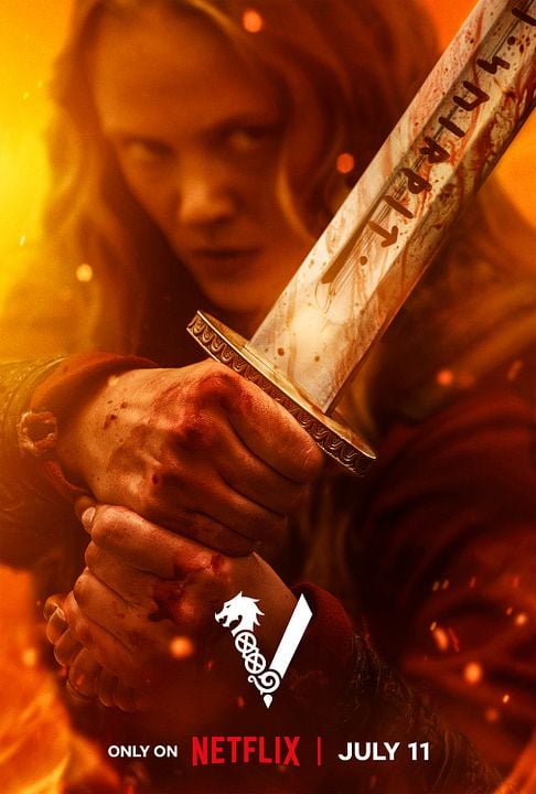 Vikings: Valhalla : Affiche