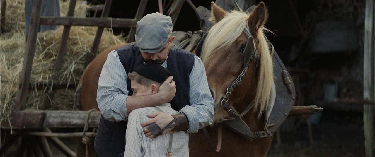 Les Enfants de la Résistance : Photo Artus