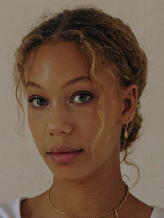 Affiche Hanaé Rollier-Bertetti