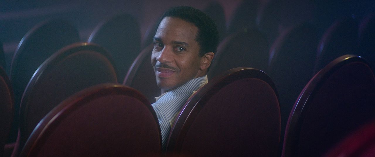The Actor : Photo