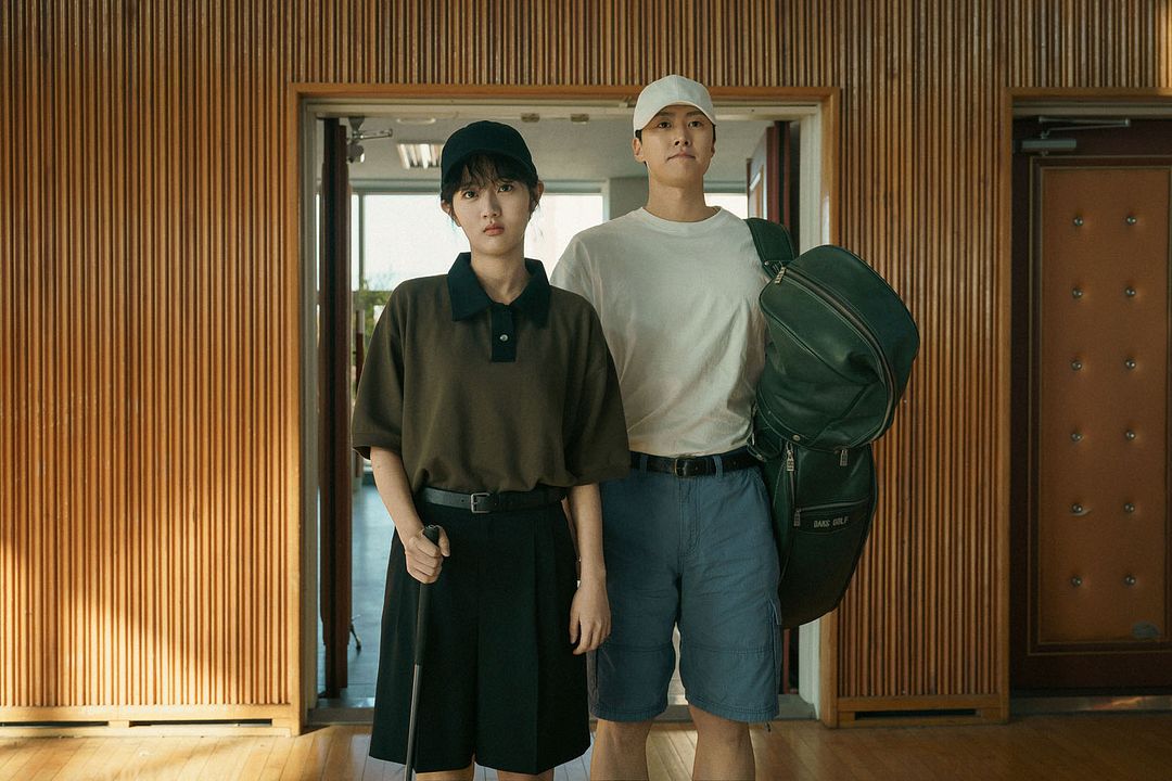 Le Méli-mélo des sentiments : Photo Myoung Gong, Shin Eun-soo