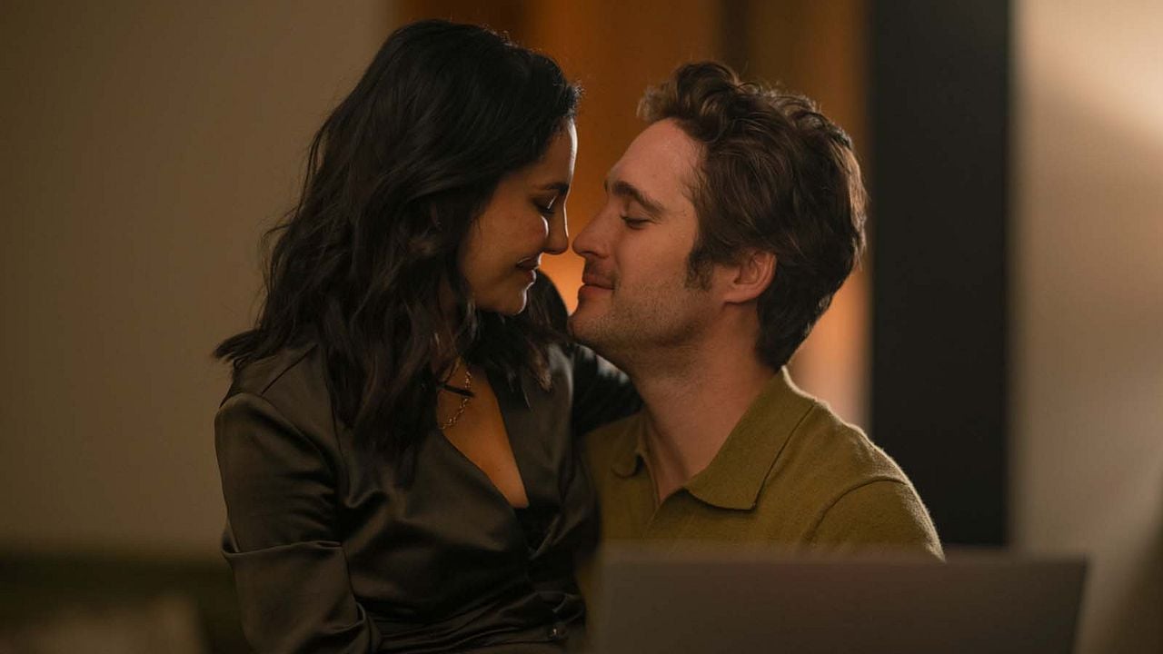 Photo Diego Boneta, Martha Higareda