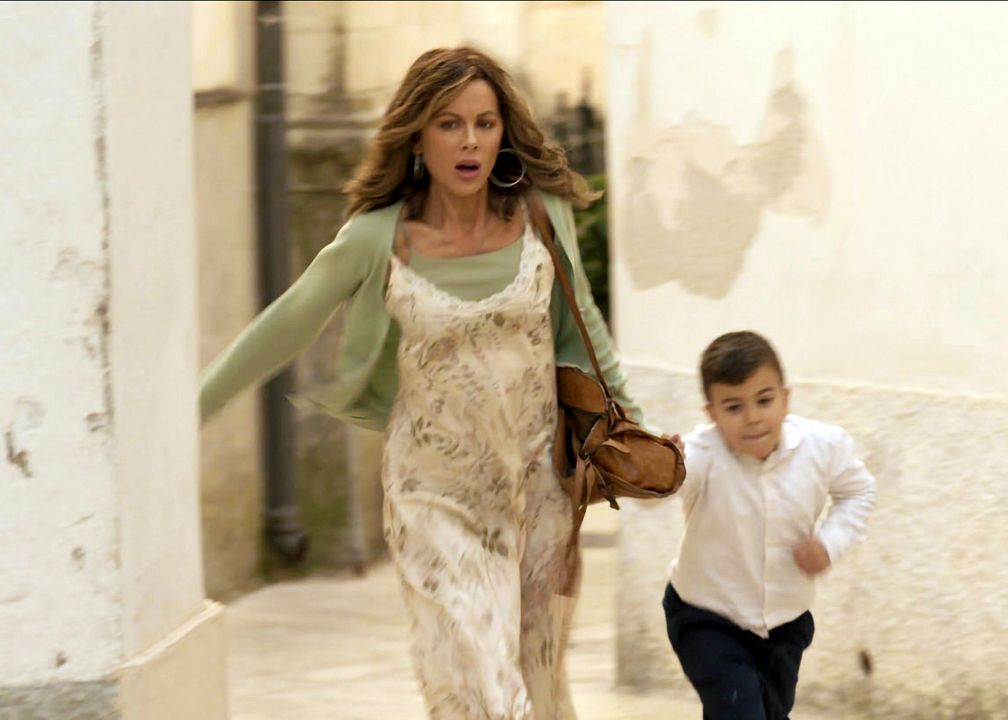 Photo Kate Beckinsale