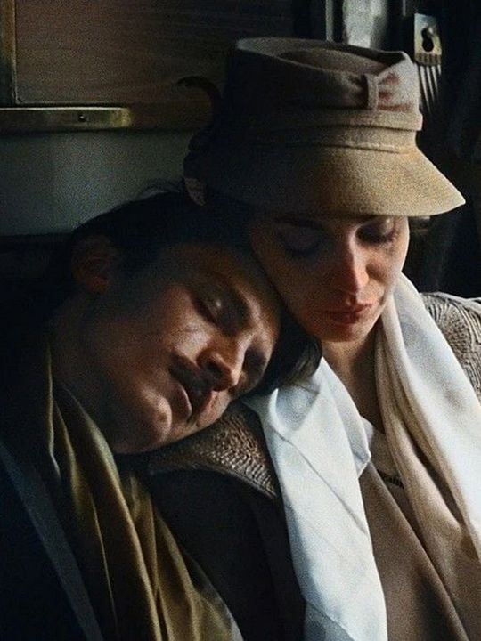 L'Âge d'Or : Affiche