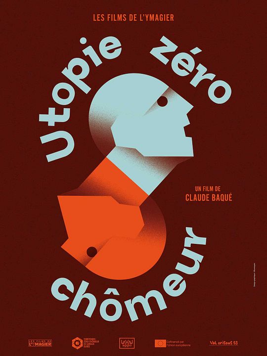Utopie zéro chômeur : Affiche