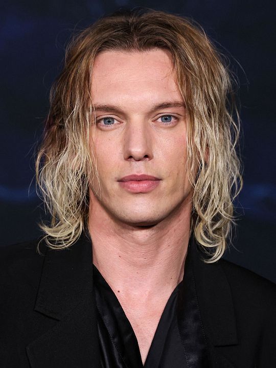 Affiche Jamie Campbell Bower