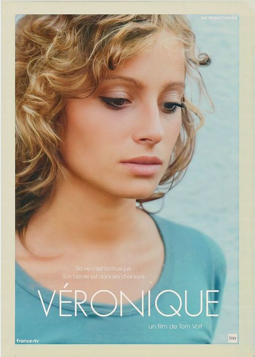 Véronique : Affiche