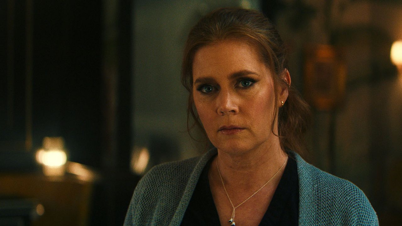 Photo Amy Adams