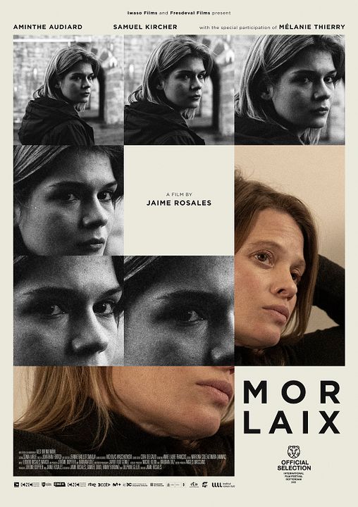 Morlaix : Affiche
