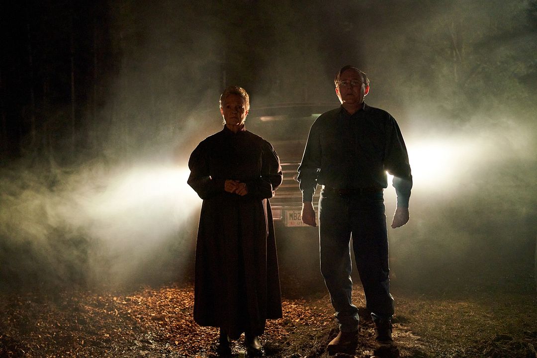 Diabolic : Photo Genevieve Mooy, Robin Goldsworthy