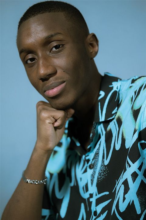 Affiche Aboubacar Tambalou