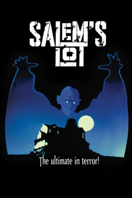 Les Vampires de Salem : Affiche