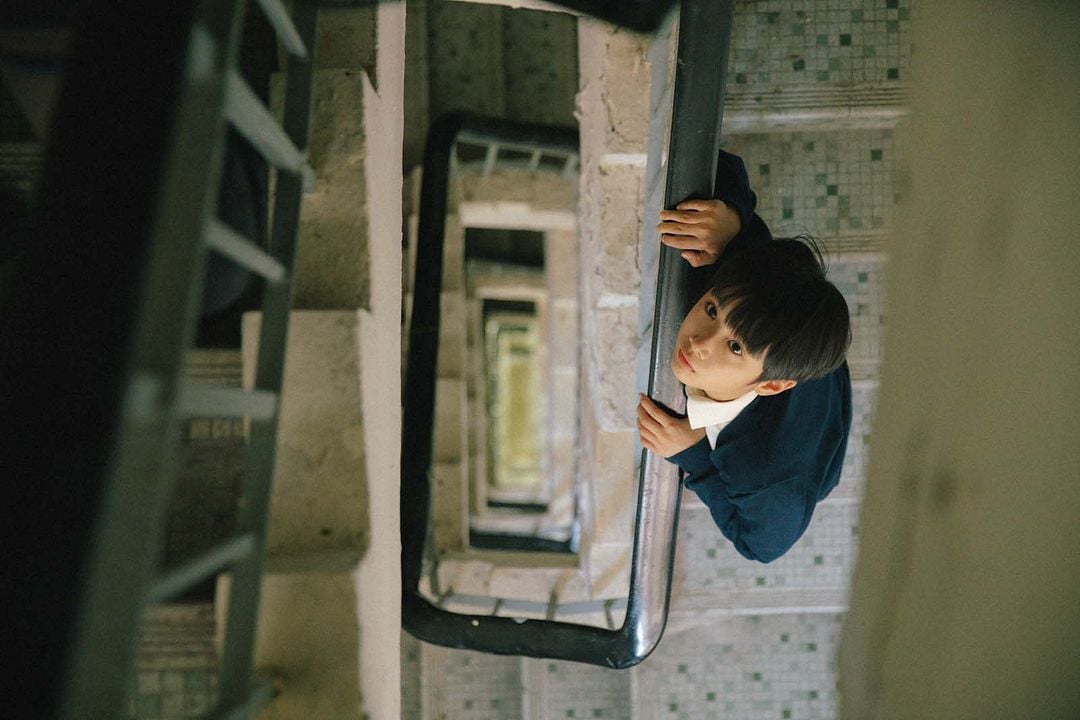 Une page après l'autre