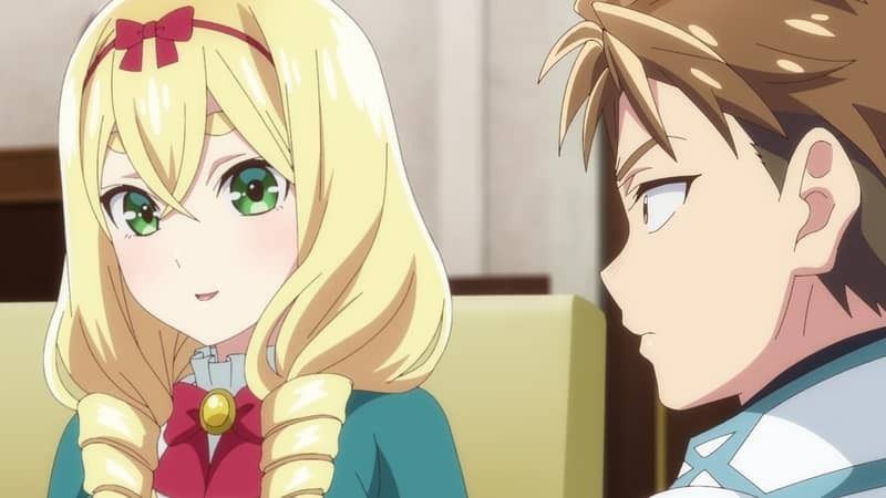 Seirei Gensouki: Spirit Chronicles : Photo