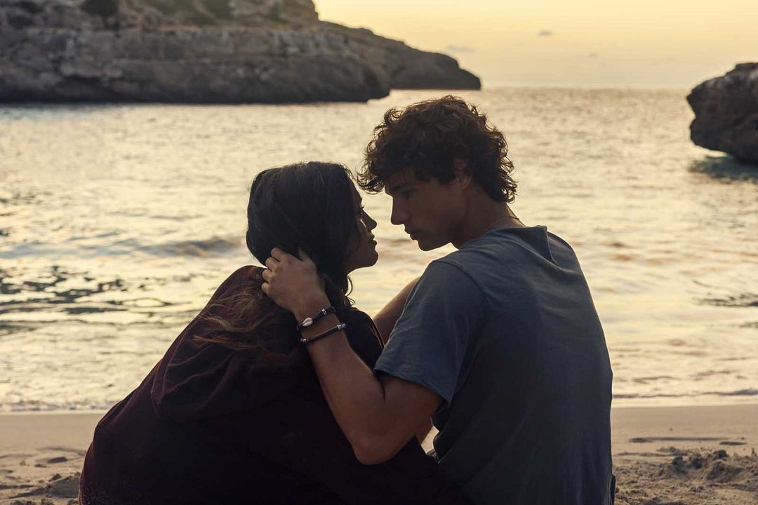 The Last Summer : Photo Fernando Lindez, Maia Reficco