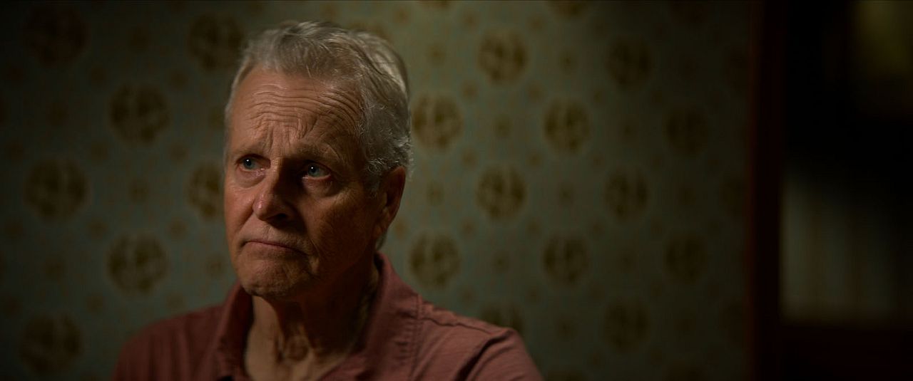 Les Secrets emportés des Carman : Photo
