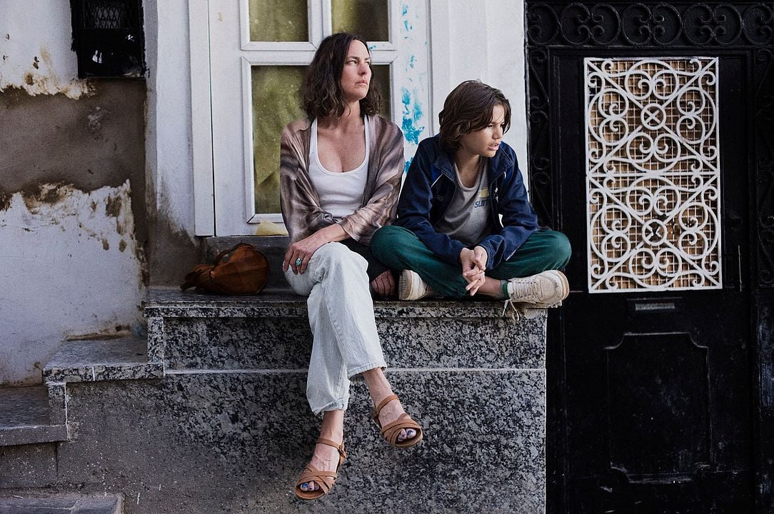 Tanger blues : Photo Yasser El Bekri, Julie Fournier