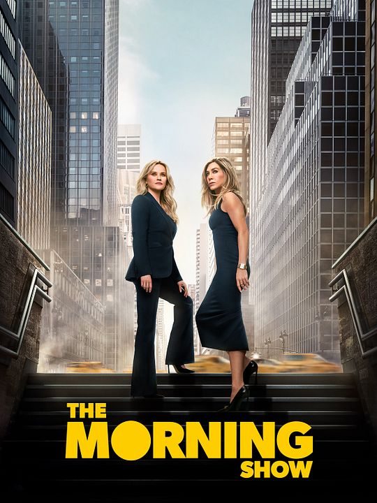 The Morning Show : Affiche