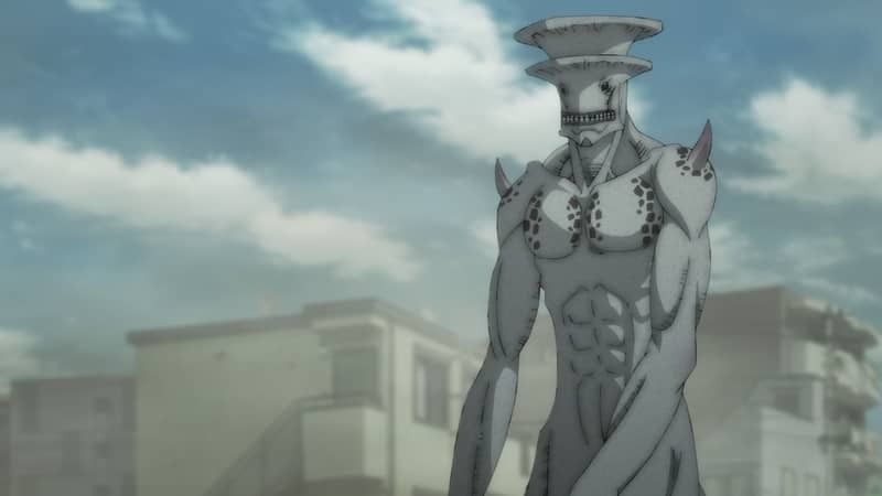 Kaiju No. 8 : Photo