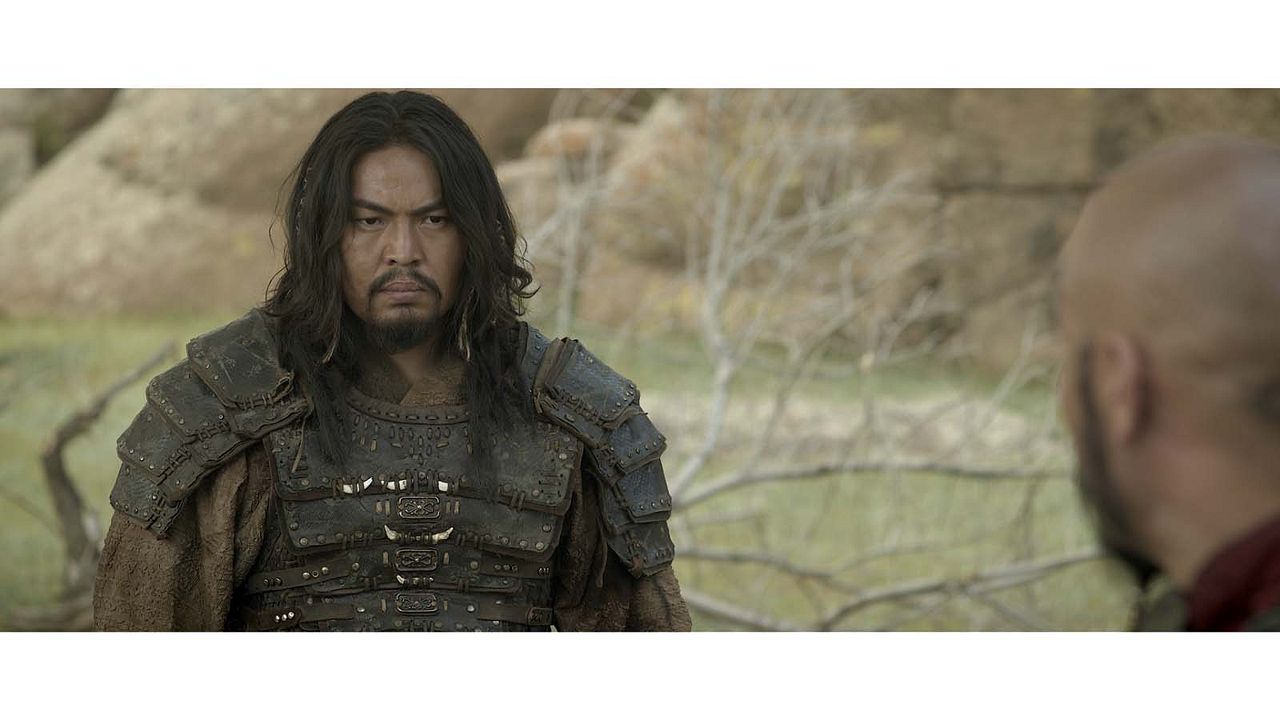 Khutulun, La Princesse Guerrière : Photo