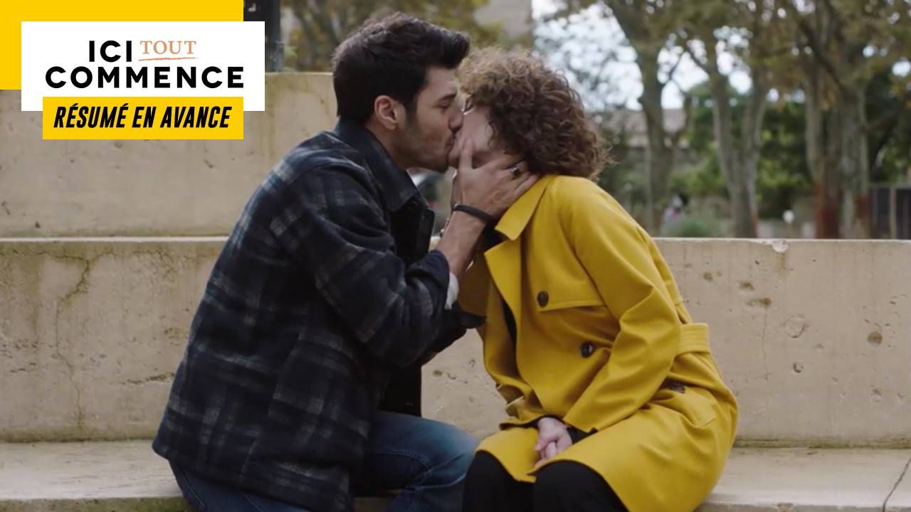 Ici Tout Commence Mercredi 21 Décembre 2022 Ici tout commence : ce qui vous attend dans l'épisode 561 du mercredi 21  décembre 2022 [SPOILERS] - News Séries à la TV - AlloCiné