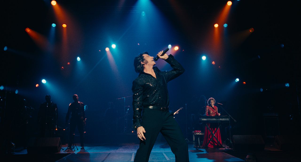 Sur un air de blues : Photo Hugh Jackman