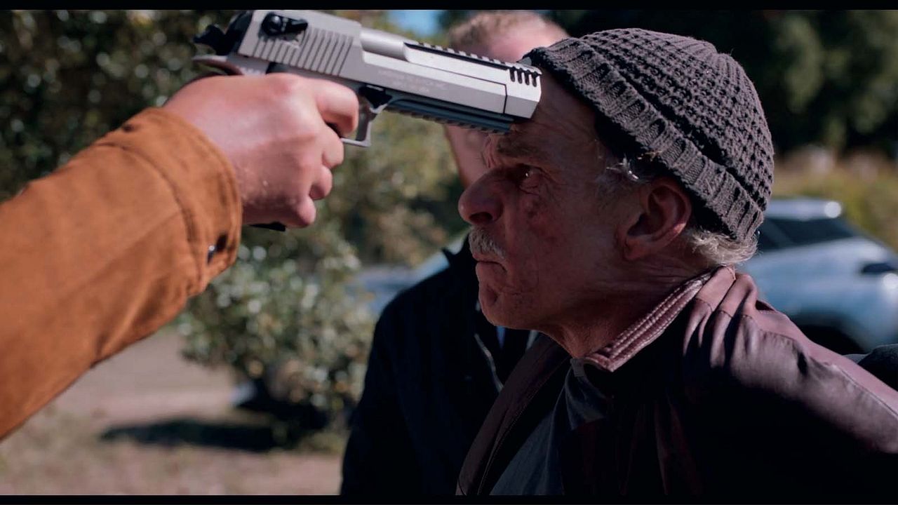 Hyacinthe : Photo Denis Lavant