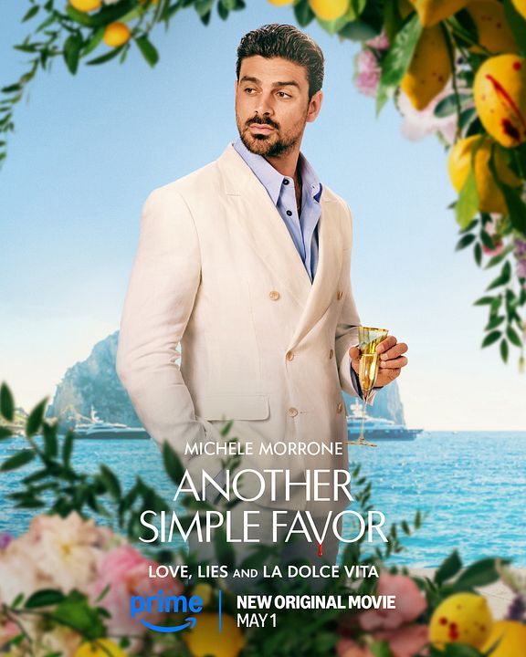 L’Ombre d’Emily 2 : Affiche