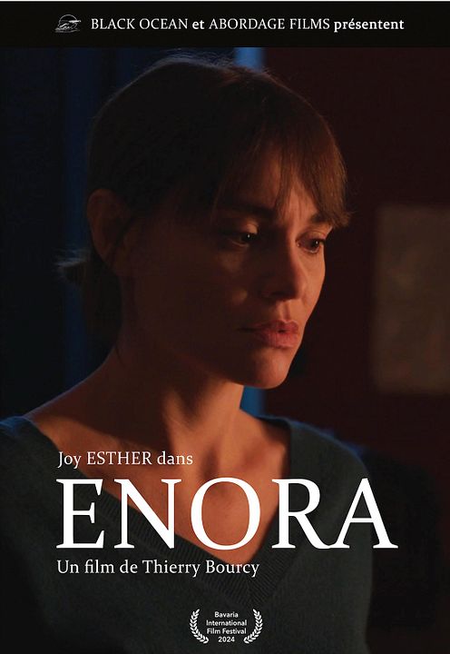 Enora : Affiche