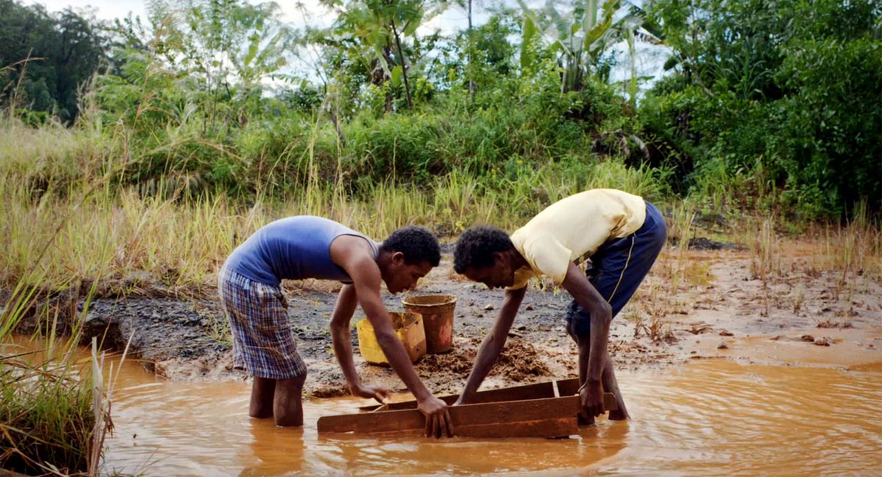 Disco Afrika : une histoire malgache : Photo