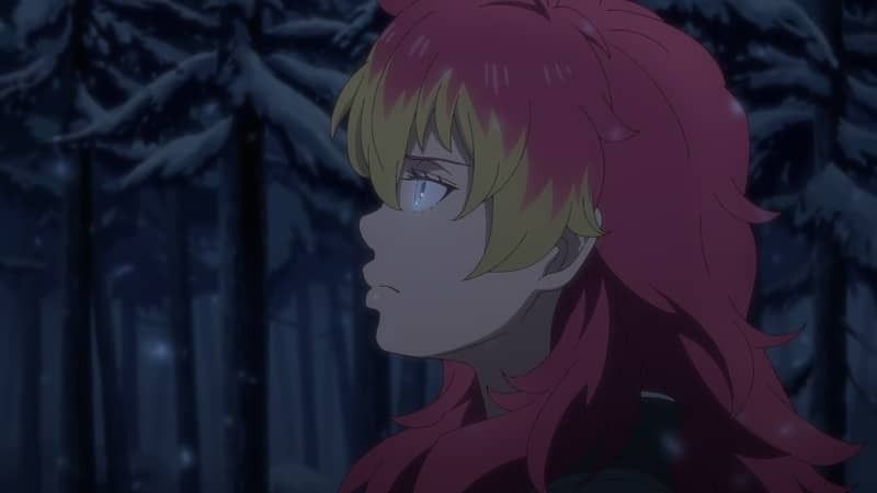 Blue Exorcist : Photo