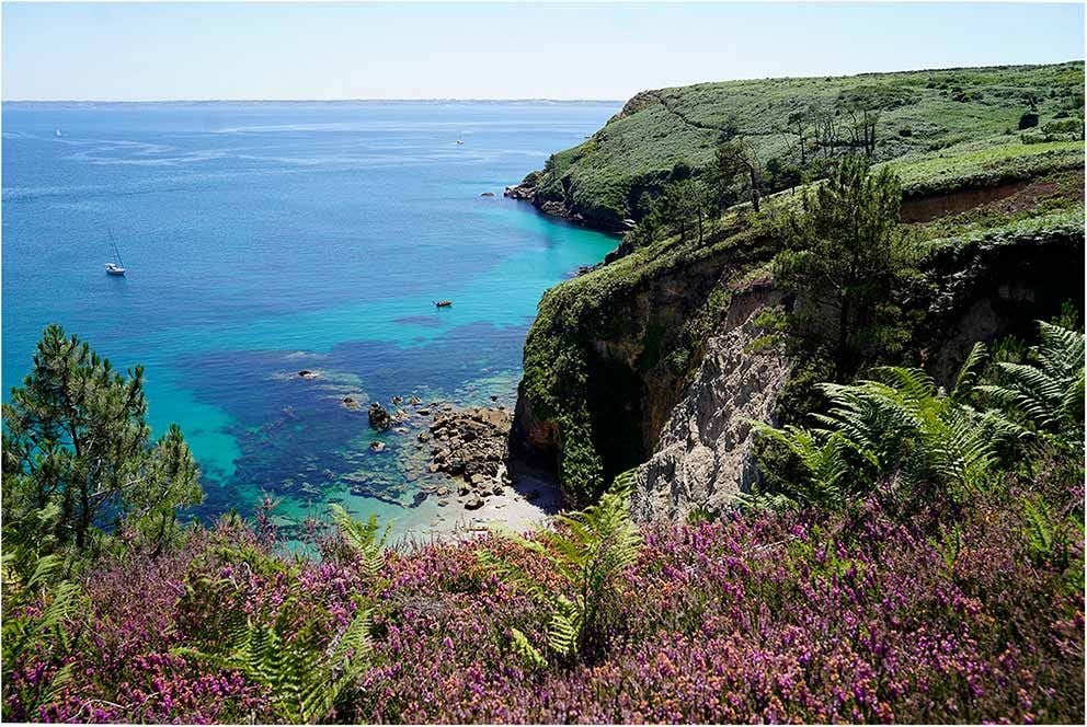 ALTAÏR conférences - Bretagne d'hier et d'aujourd'hui : Photo