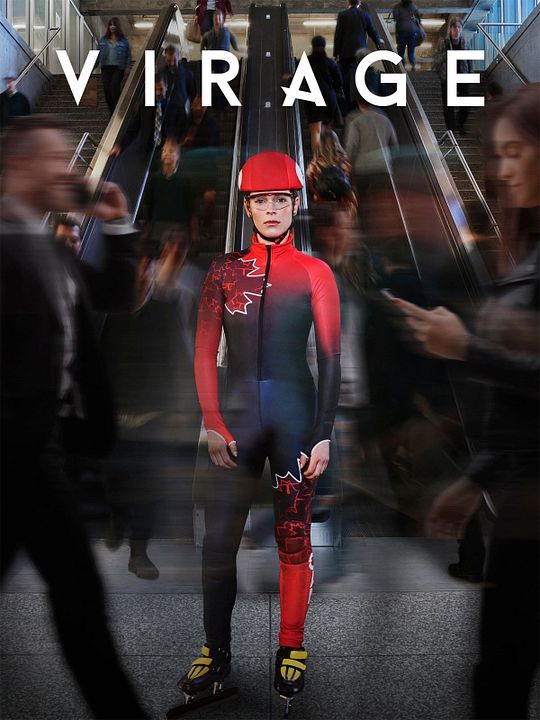 Virage : Affiche