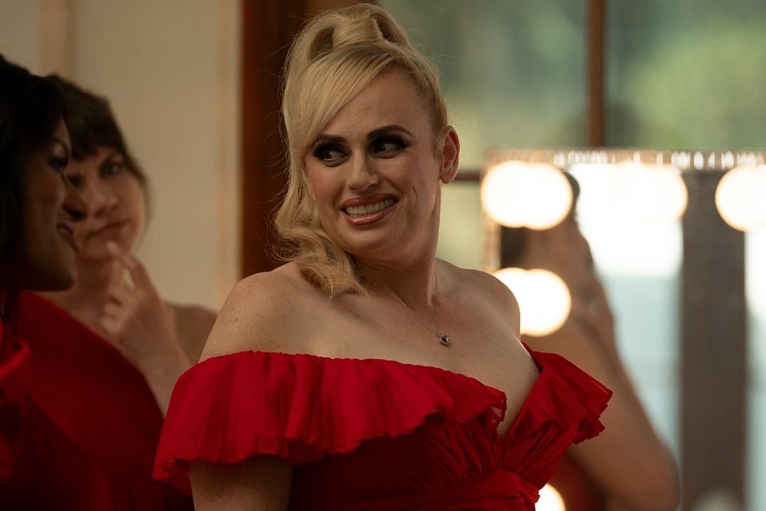 Bride Hard : Photo Rebel Wilson