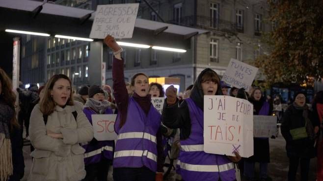 L'épidémie silencieuse : Affiche