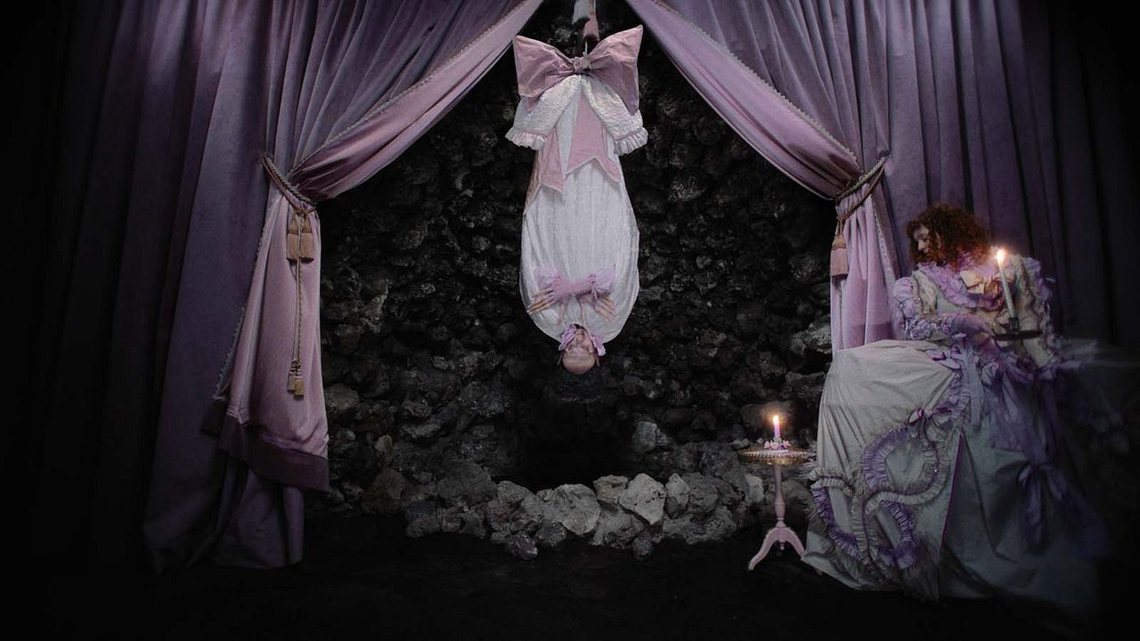 Silence : Photo