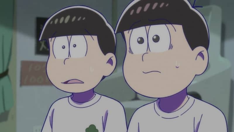 Mr. Osomatsu : Photo