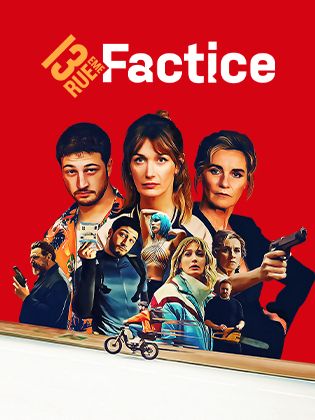 Factice : Affiche