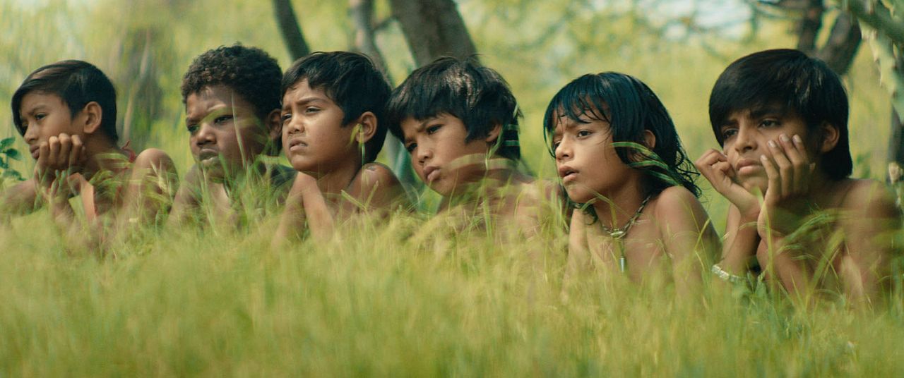 La Dernière séance : Photo Kishan Parmar, Vijay, Vikas Bata (II)