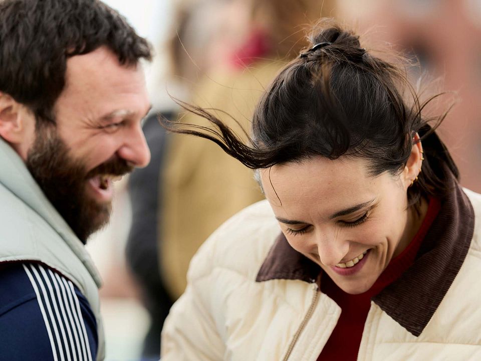 Différente : Photo Thibaut Evrard, Jehnny Beth