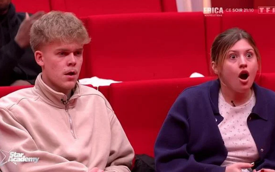 Star Academy : bonne nouvelle pour les impatients… Retour plus tôt que prévu  sur TF1 - TV ACTU by AlloCiné