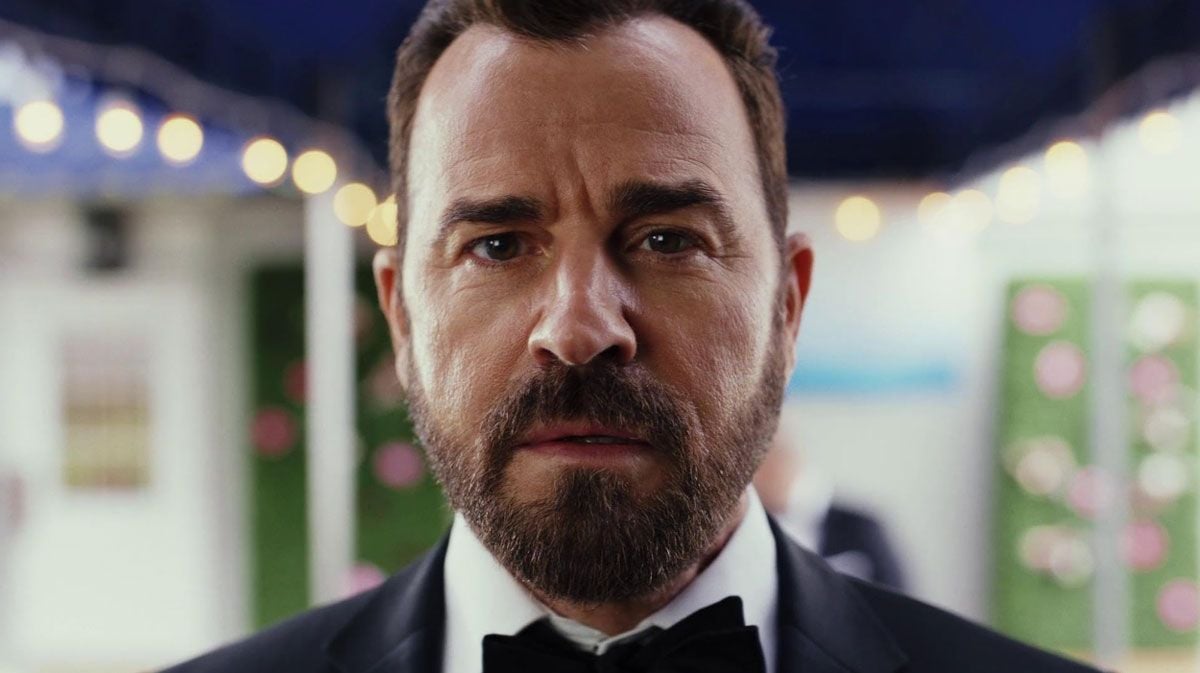 Poker Face : Affiche Justin Theroux