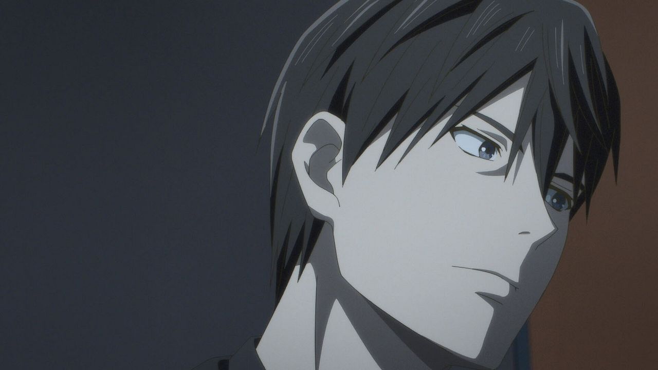 Eren the Southpaw : Photo
