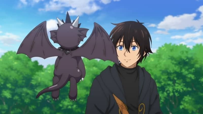 A Gatherer's Adventure in Isekai : Photo