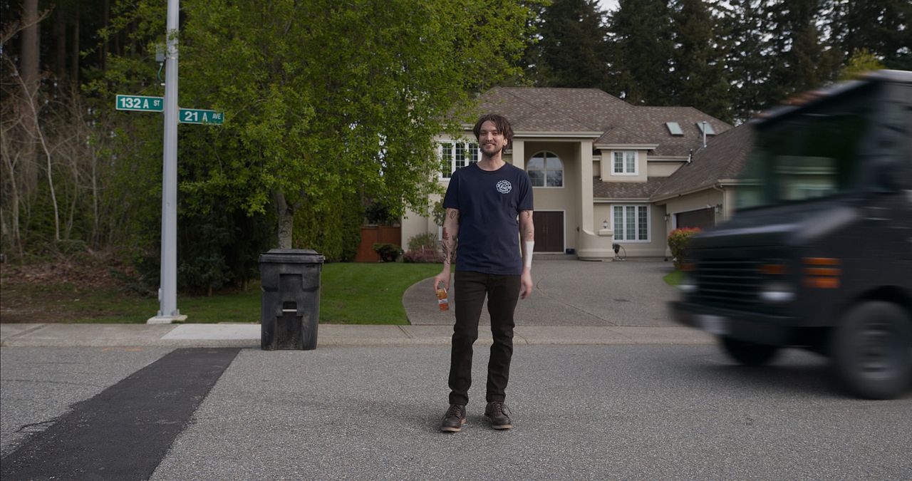 Destination Finale Bloodlines : Photo Richard Harmon
