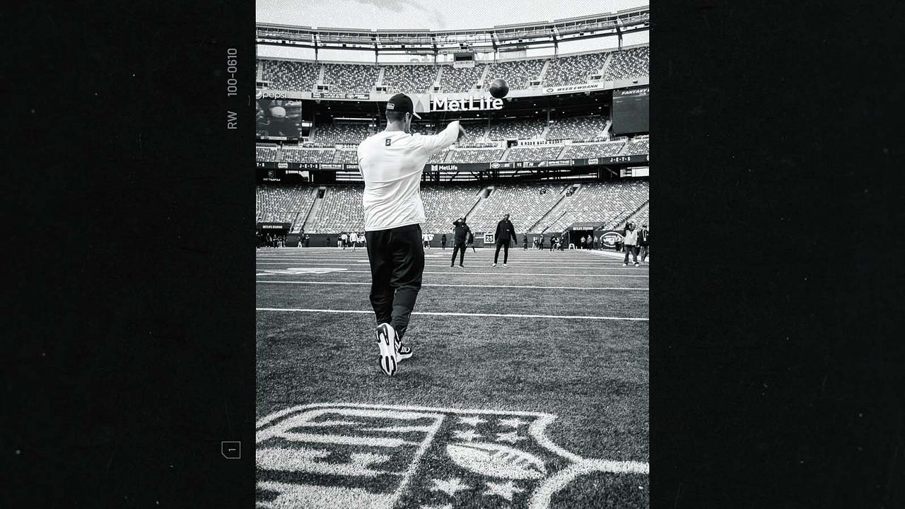 Aaron Rodgers, quarterback insaisissable : Photo