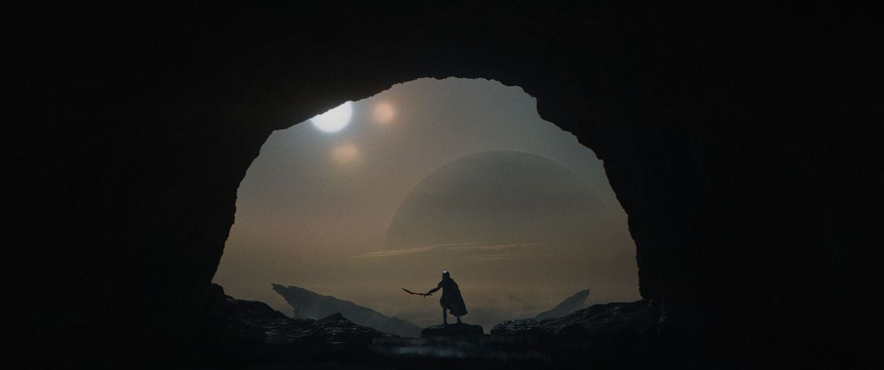 Predator: Badlands : Photo