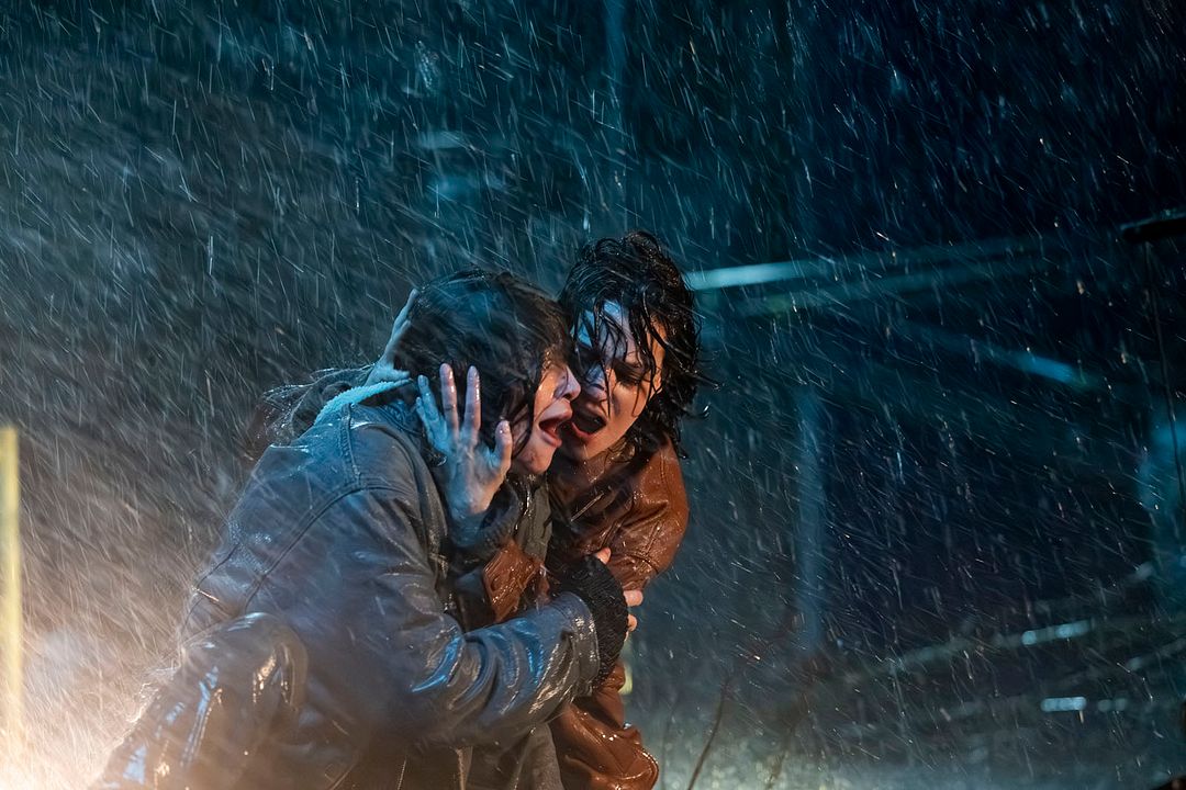 Tempête : Photo Clara Pacini, Roxane Mesquida